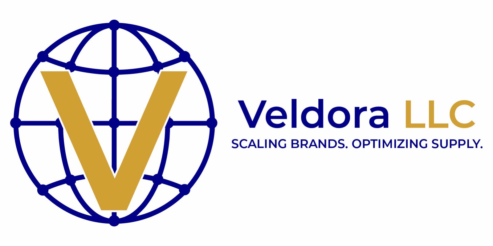 Logo de Veldora
